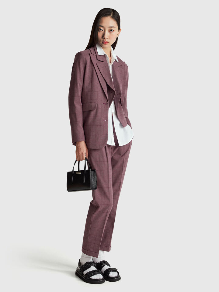 TROUSERS Women image number 3